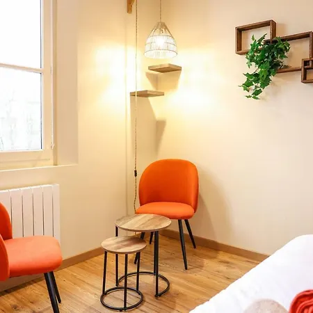 Ideal - Tranquil & Cozy - Mon Groom דירה *