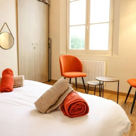 Ideal - Tranquil & Cozy - Mon Groom * Sainte-Savine